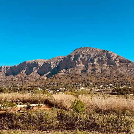 Arenal Dream Javea, Luxury Beach Apartment Luaran gambar