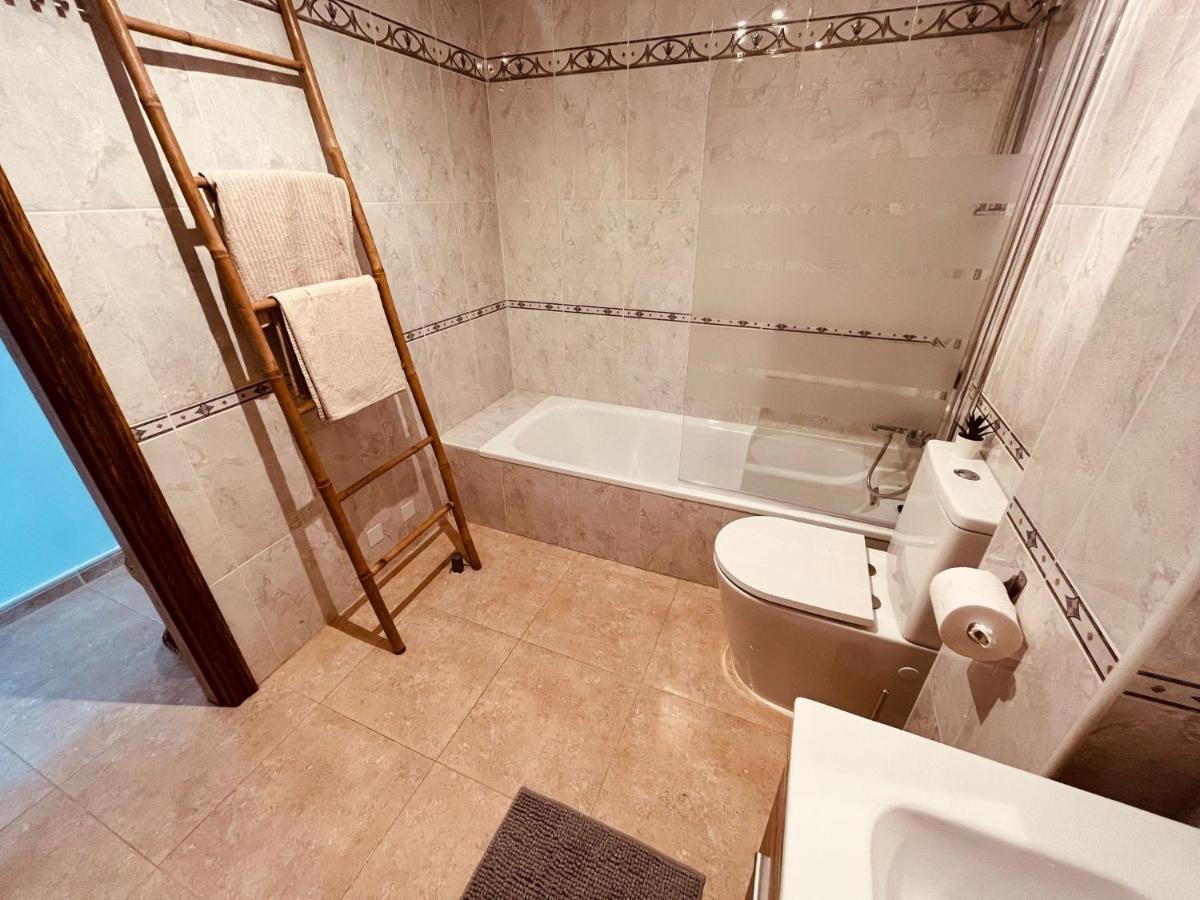 Arenal Dream Javea, Luxury Beach Apartment Luaran gambar