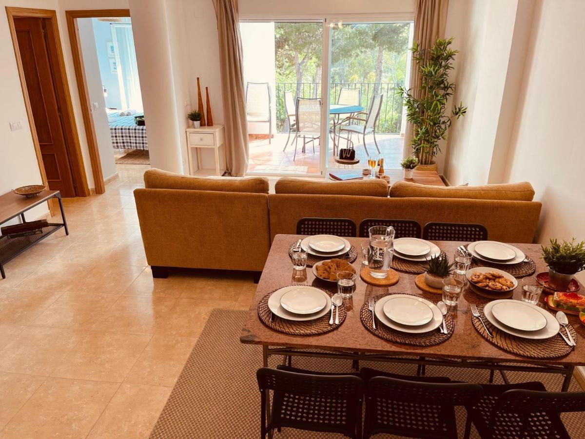 Arenal Dream Javea, Luxury Beach Apartment Luaran gambar