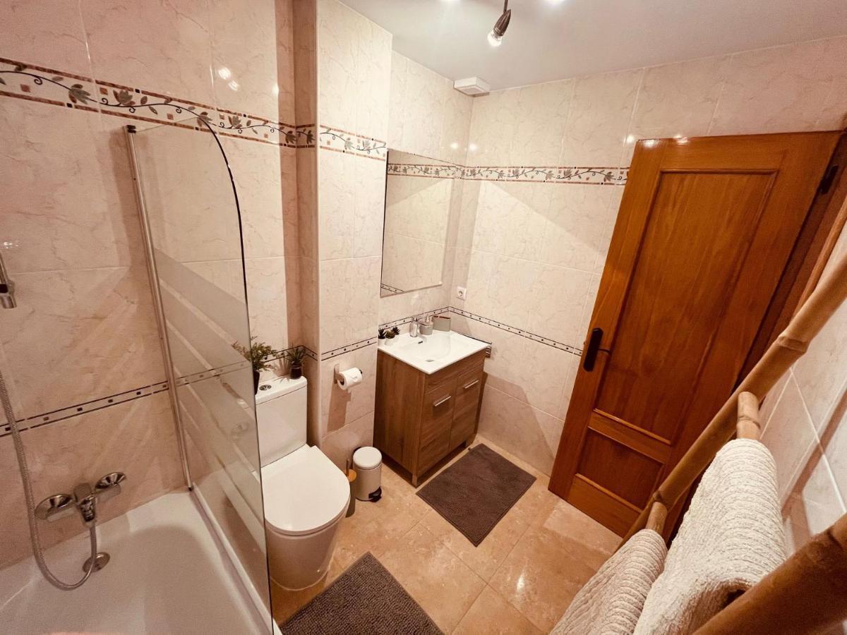 Arenal Dream Javea, Luxury Beach Apartment Luaran gambar