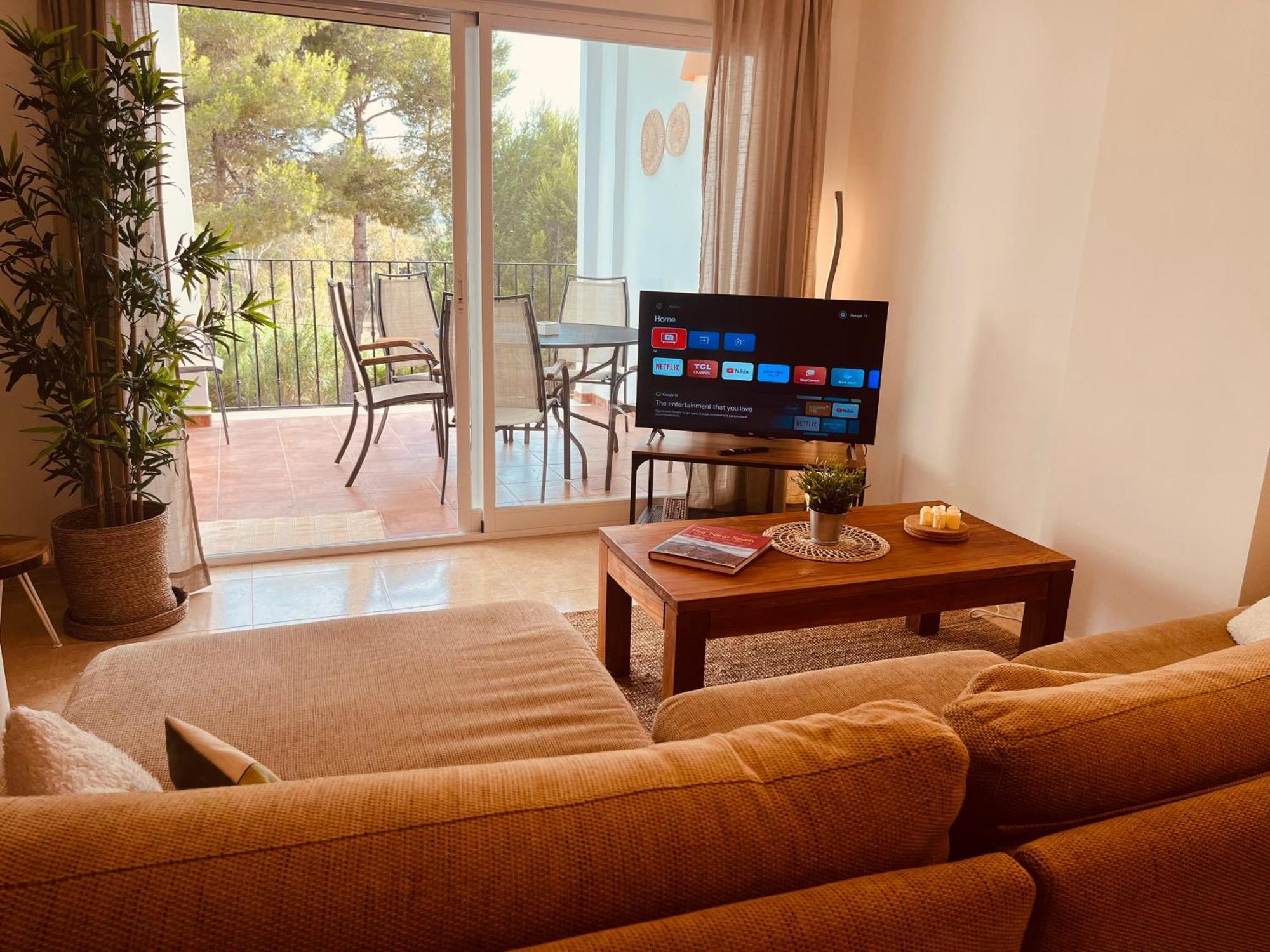 Arenal Dream Javea, Luxury Beach Apartment Luaran gambar