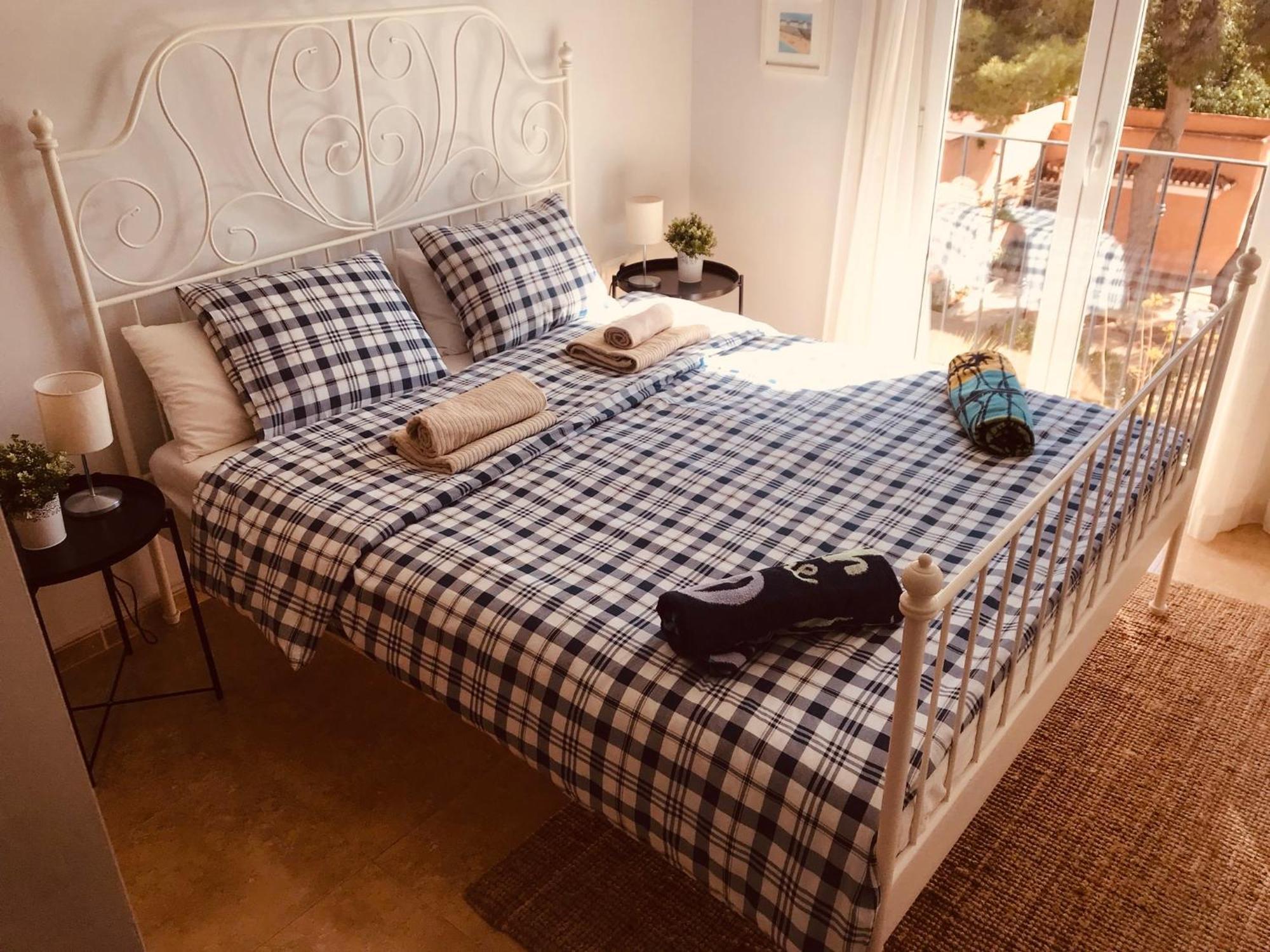Arenal Dream Javea, Luxury Beach Apartment Luaran gambar