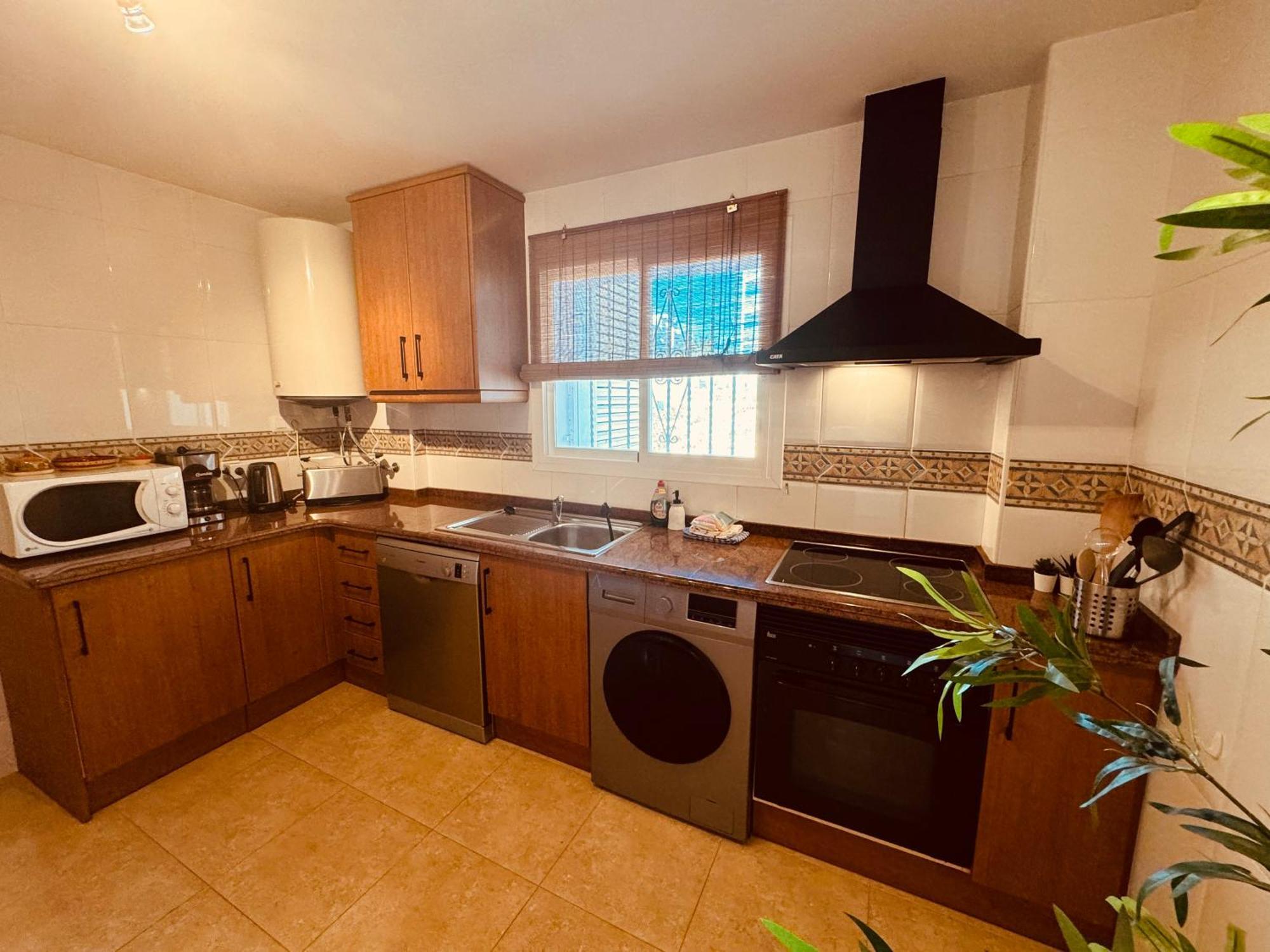 Arenal Dream Javea, Luxury Beach Apartment Luaran gambar